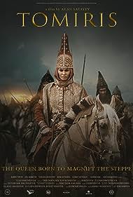 The Legend of Tomiris (2019) watch-The Legend of Tomiris (2019)