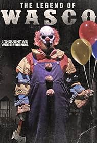 The Legend of Wasco (2015) watch-The Legend of Wasco (2015)