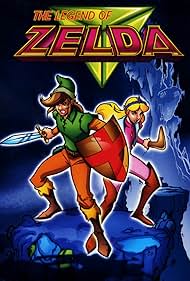 watch-The Legend of Zelda (1989)