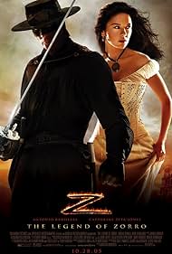 watch-The Legend of Zorro (2005)