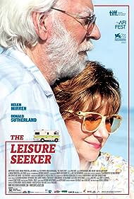 watch-The Leisure Seeker (2018)