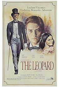 watch-The Leopard (1963)