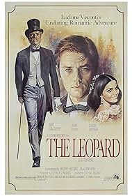 The Leopard (1963) watch-The Leopard (1963)