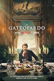 The Leopard (2025) watch-The Leopard (2025)