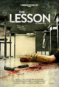 The Lesson (2016) watch-The Lesson (2016)