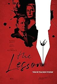 watch-The Lesson (2023)