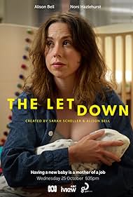 watch-The Letdown (2018)