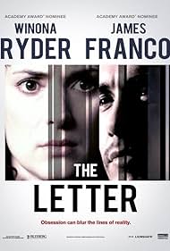 watch-The Letter (2013)