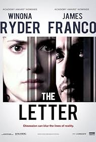 The Letter (2013) watch-The Letter (2013)