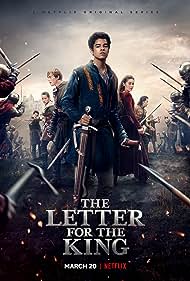 watch-The Letter for the King (2020)