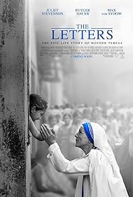 watch-The Letters (2015)