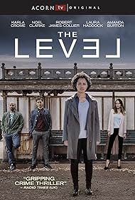 watch-The Level (2016)