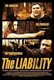 watch-The Liability (2013)