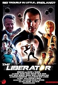 The Liberator (2017) watch-The Liberator (2017)