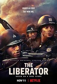 watch-The Liberator (2020)
