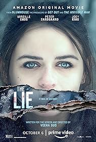 watch-The Lie (2020)