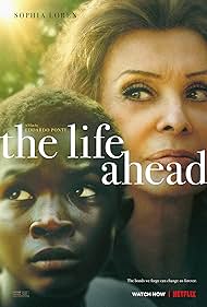 The Life Ahead (2020) watch-The Life Ahead (2020)