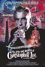 The Life and Deaths of Christopher Lee (2024) watch-The Life and Deaths of Christopher Lee (2024)