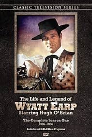 watch-The Life and Legend of Wyatt Earp (1955)