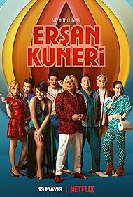 watch-The Life and Movies of ErÅŸan Kuneri (2022)