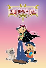 The Life and Times of Juniper Lee (2005) watch-The Life and Times of Juniper Lee (2005)