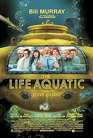 watch-The Life Aquatic with Steve Zissou (2004)