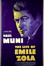 The Life of Emile Zola (1937) watch-The Life of Emile Zola (1937)
