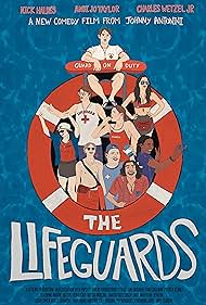 The Lifeguards (2024) watch-The Lifeguards (2024)