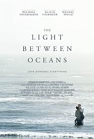 watch-The Light Between Oceans (2016)