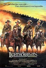watch-The Lighthorsemen (1988)