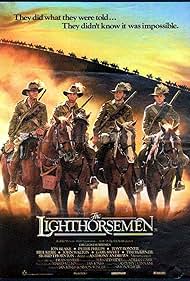 The Lighthorsemen (1988) watch-The Lighthorsemen (1988)