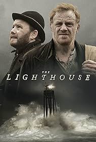 The Lighthouse (2018) watch-The Lighthouse (2018)