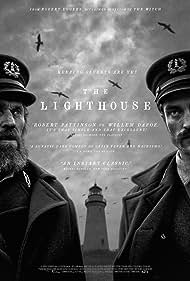 The Lighthouse (2019) watch-The Lighthouse (2019)