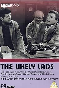 The Likely Lads (1964) watch-The Likely Lads (1964)
