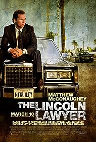 The Lincoln Lawyer (2011) watch-The Lincoln Lawyer (2011)