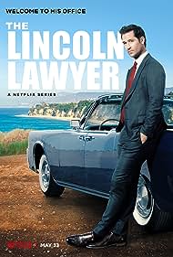 The Lincoln Lawyer (2022) watch-The Lincoln Lawyer (2022)