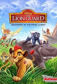 watch-The Lion Guard (2015)
