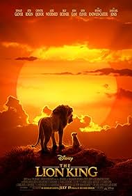 watch-The Lion King (2019)