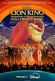 The Lion King at the Hollywood Bowl (2025) watch-The Lion King at the Hollywood Bowl (2025)