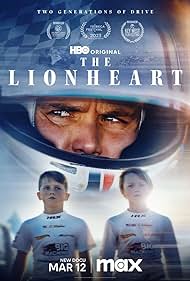 watch-The Lionheart (2023)