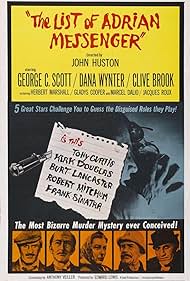 watch-The List of Adrian Messenger (1963)