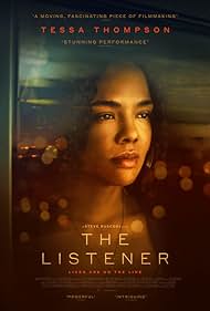 The Listener (2024) watch-The Listener (2024)