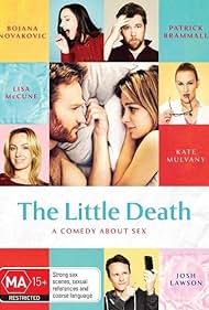 The Little Death (2015) watch-The Little Death (2015)