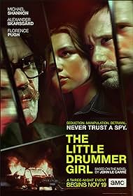 watch-The Little Drummer Girl (2018)