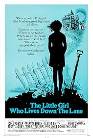 watch-The Little Girl Who Lives Down the Lane (1977)