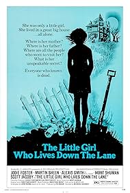 The Little Girl Who Lives Down the Lane (1977) watch-The Little Girl Who Lives Down the Lane (1977)