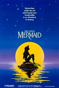 The Little Mermaid (1989) watch-The Little Mermaid (1989)