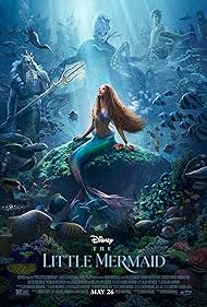 watch-The Little Mermaid (2023)