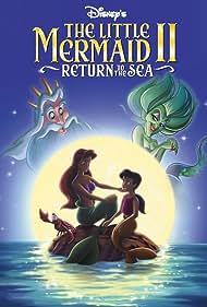 watch-The Little Mermaid II: Return to the Sea (2000)