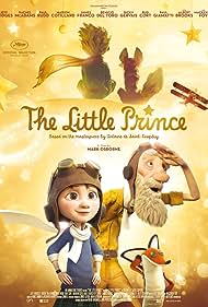 watch-The Little Prince (2016)